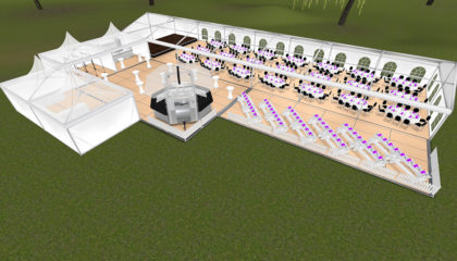 3D – Planung