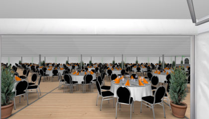 3D – Planung