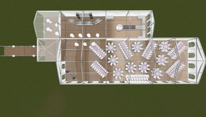 3D – Planung