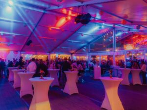 Abendveranstaltung