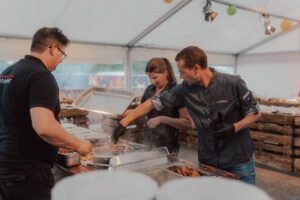 Unser Team