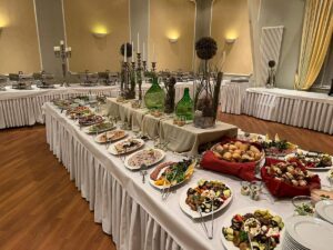 Catering / Buffet