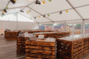 Catering / Buffet