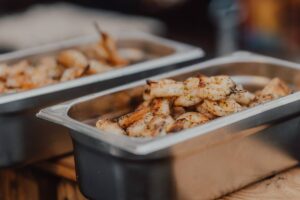 Catering / Buffet