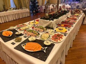 Catering / Buffet