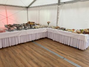 Catering / Buffet