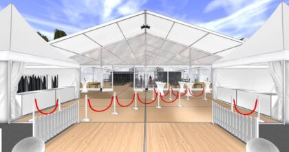 3D – Planung