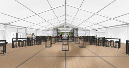3D – Planung