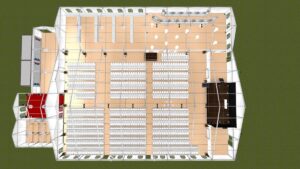 3D – Planung