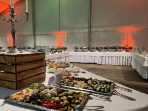 Catering / Buffet