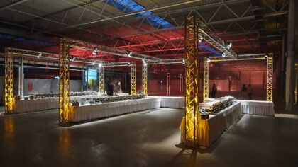 Catering / Buffet