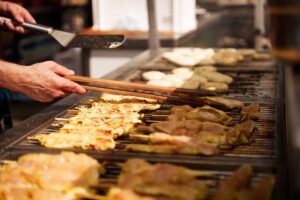 Catering / Buffet