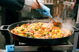 Catering / Buffet