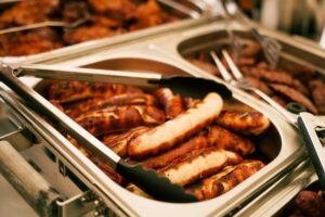 Catering / Buffet