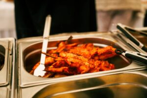 Catering / Buffet