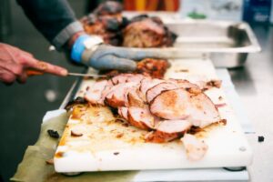 Catering / Buffet