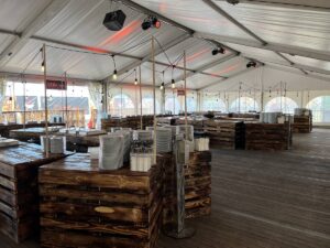Catering / Buffet