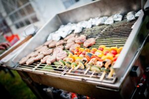 Catering / Buffet