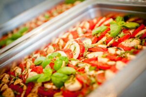 Catering / Buffet