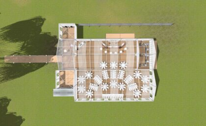3D – Planung