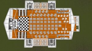 3D – Planung