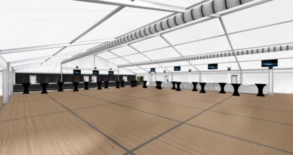 3D – Planung