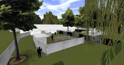 3D – Planung