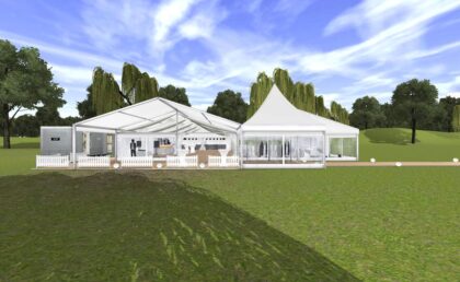 3D – Planung