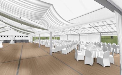 3D – Planung