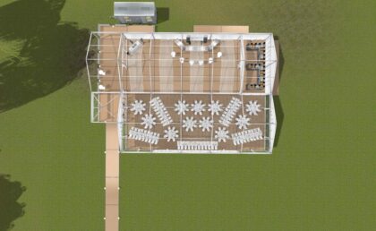 3D – Planung