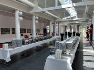 Catering / Buffet