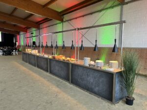 Catering / Buffet