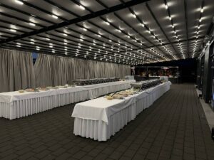 Catering / Buffet
