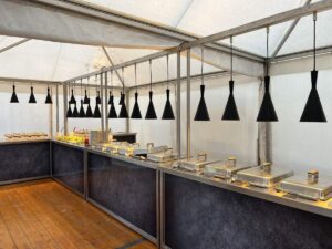 Catering / Buffet