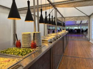 Catering / Buffet