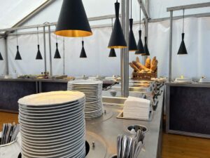 Catering / Buffet