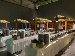 Catering / Buffet