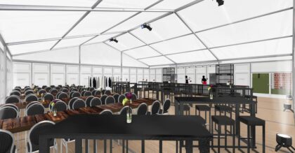 3D – Planung