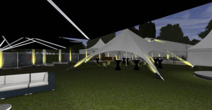 3D – Planung