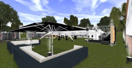3D – Planung