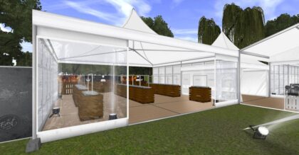 3D – Planung