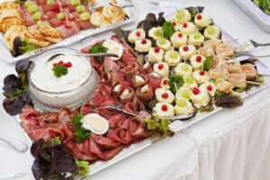 Catering / Buffet