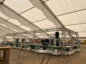 Schützenfest KiaInnenansichten & Mobiliarrchhellen-Bottrop 22