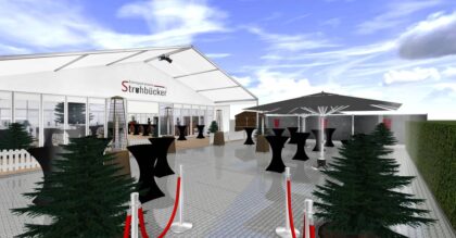 3D – Planung