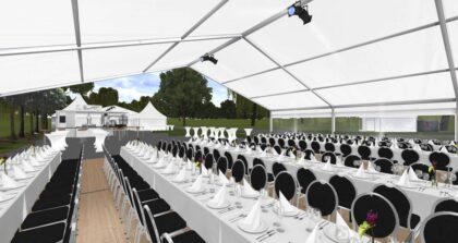 3D – Planung