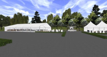 3D – Planung