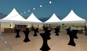3D – Planung