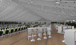 3D – Planung