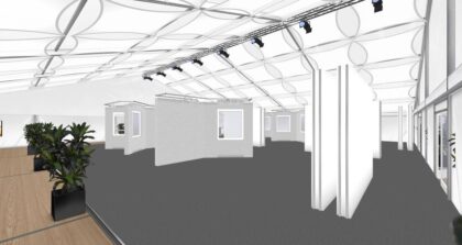 3D – Planung