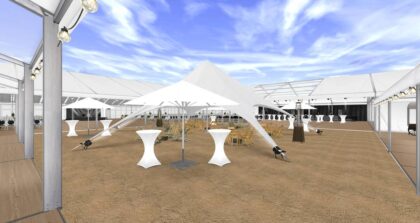 3D – Planung